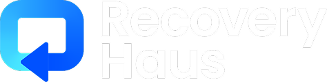 recovery haus logo