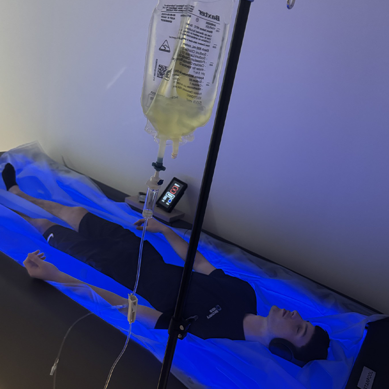 IV Therapy